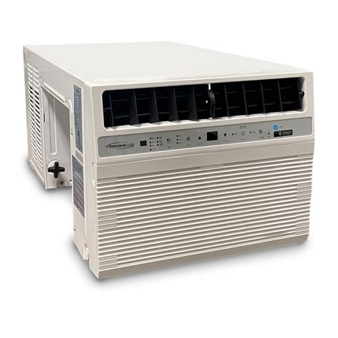 12,000 BTU SADDLE AIR CONDITIONER with WIFI – WS5-12HW-301 – SoleusAir ...