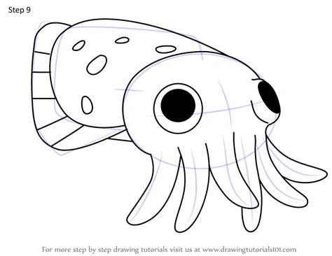 How to Draw Octonauts 的图像结果