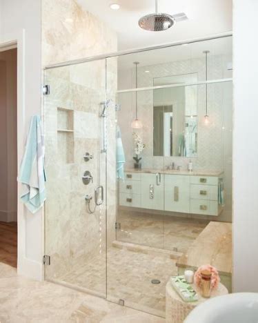 Image result for Installing a Walk-In Shower