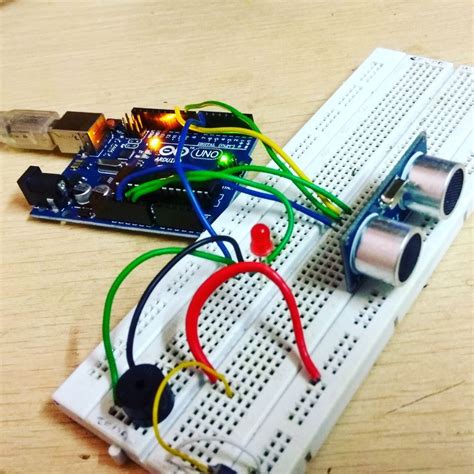 Image result for Arduino Alarm System