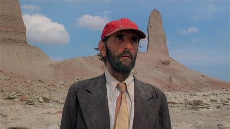 Paris, Texas Blu-ray - Nastassja Kinski