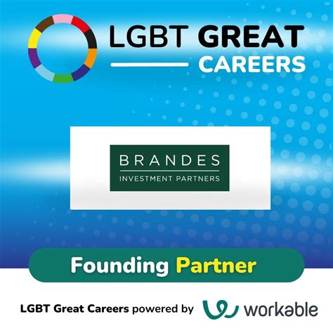 Brandes Proud | US | Brandes Investment Partners L.P.