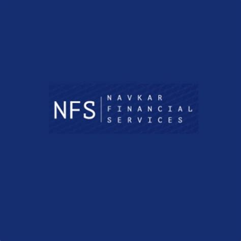 Navkar Financial Services LLP