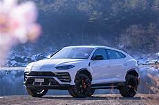 Lamborghini Urus Photo by 2019 Lamborghini Urus Drive Review Automobile Magazine Lamborghini Urus Photo