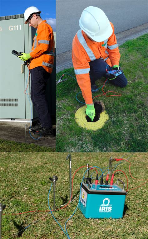 Image result for Earthing Testing