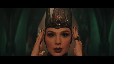 Snow White (2025) Screencap | Fancaps
