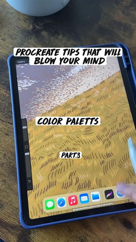 Image result for Apple Procreate