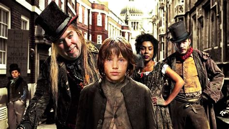 Oliver Twist (2005) - Backdrops — The Movie Database (TMDB)