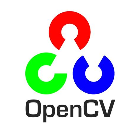 OpenCV 的图像结果