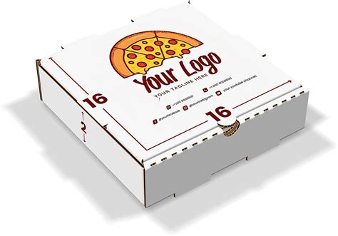Pizza Box 的图像结果