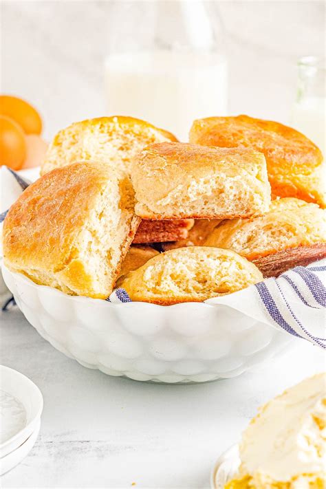 Image result for Recipes Angel Biscuits Using Self-Rising Flour