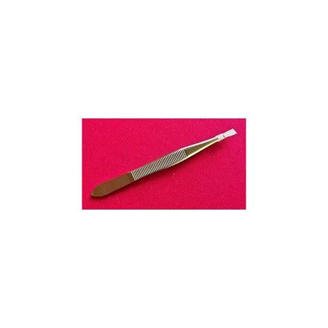 Stainless Steel Tweezers Ideal for Eyebrows Hair | Ubuy India