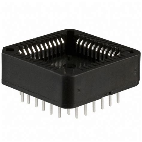 Sockets for ICs, Transistors | Sockets for ICs, Transistors ...