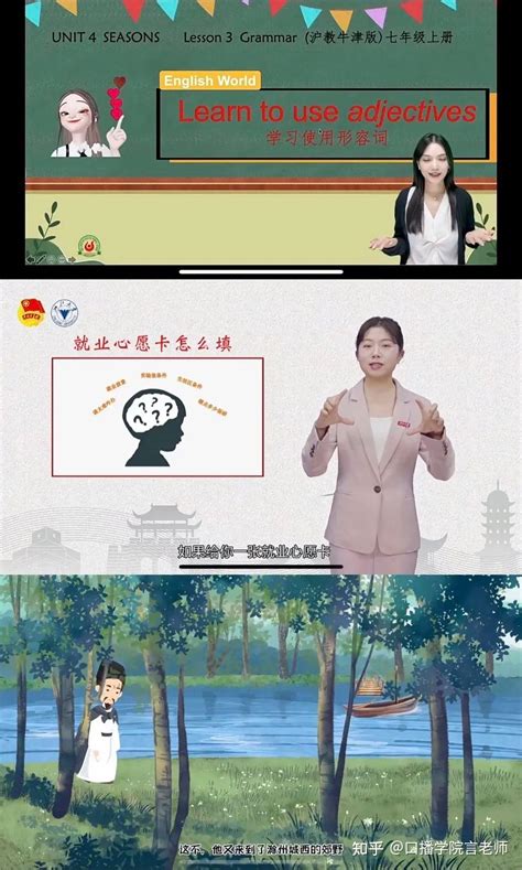 秦皇岛艺术生文化课冲刺高考语文怎么学能提高成绩 - 哔哩哔哩