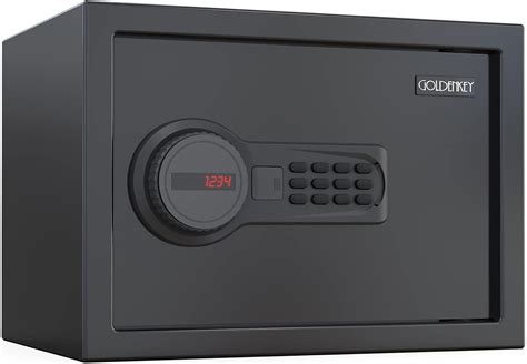 Image result for Small Safe with Key