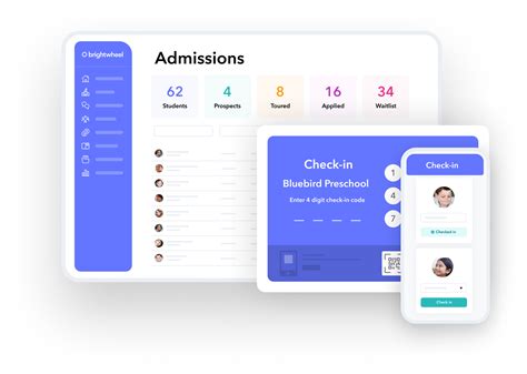 Childcare Check In App at Stefanie Norton blog