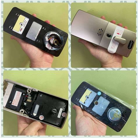 Image result for How to Program Lockly Pro Deadbolt