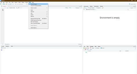 Image result for R Commander Tutorial