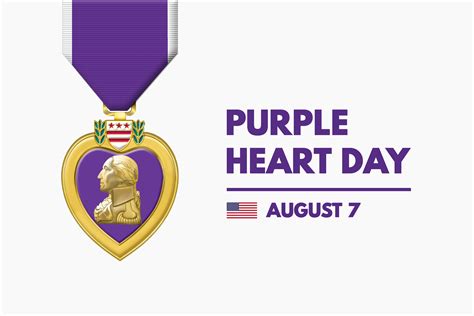 Purple Heart Medal Png