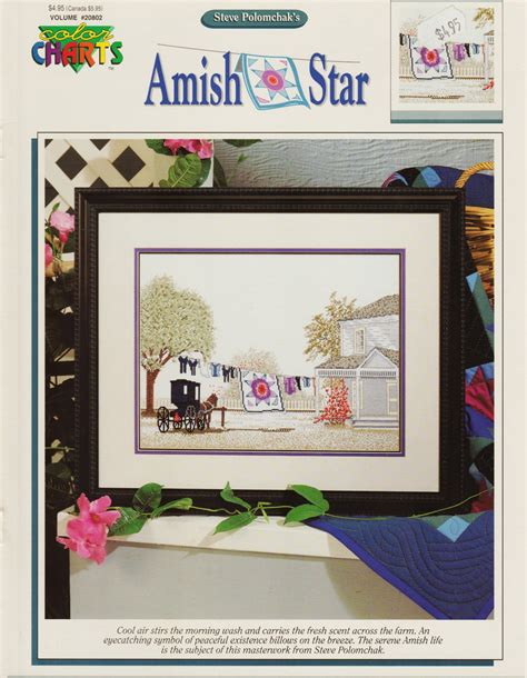 Image result for Amish Star Pattern