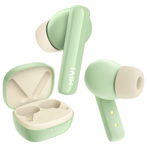 India's First Audio Manufacturing Tech Brand – MIVI