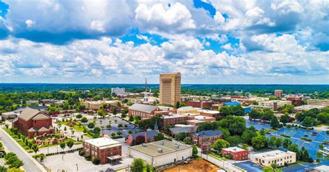 Spartanburg Hotels from ₹ 4,852/night | Compare Best Hotels in ...