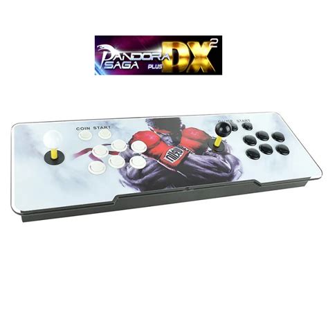 Image result for Pandora Box Panel