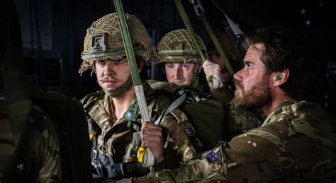 Could the UK bring back mandatory military service? What happens if you ...