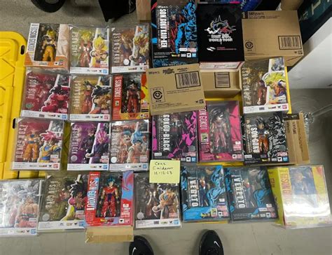 Image result for Action Figure Collection