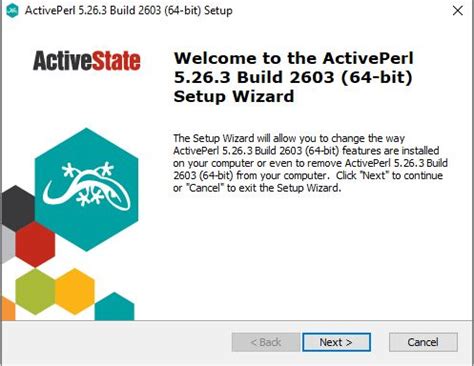Image result for How to Execute Perl Program in Windows