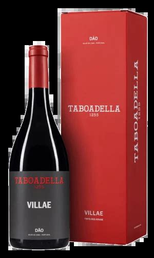 Taboadella Touriga Nacional Reserva Magnum Tinto | from 36.85 € - Wine ...