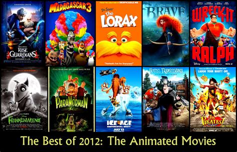List Of Universal Pictures Animated Films at Bruce Lohr blog