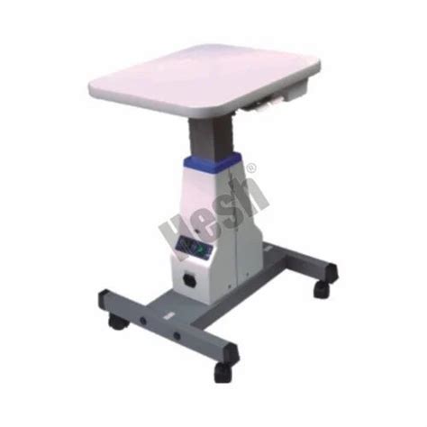 Optical Motorized Table - Motorized Table With Drawer Manufacturer from ...