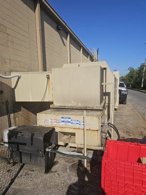 Image result for Compactor Repair Service