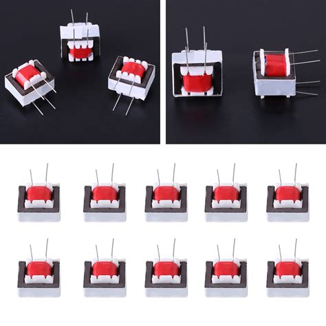 Buy EI14 Isolation Transformer, Audio Transformer, Vertical Stable for ...