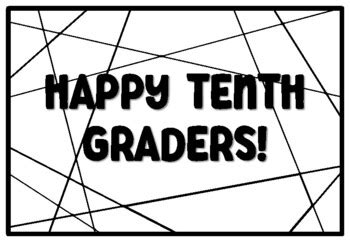 Frames Coloring Pages