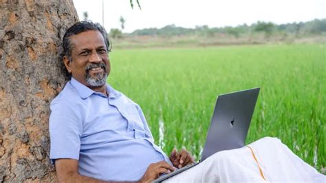 Zoho founder Sridhar Vembu says long-term focus, not cost, drives R&D ...