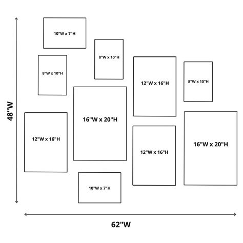 Abstract Gallery Wall Set of 10, Beige Minimalist Art Set, Boho Wall A ...