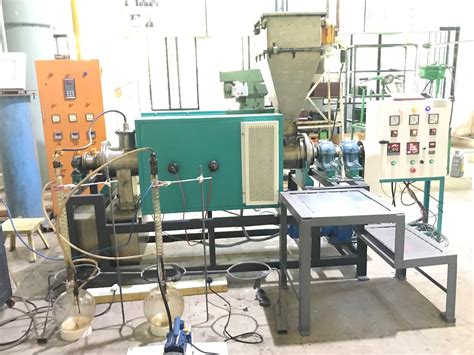 VIT - Research Facility