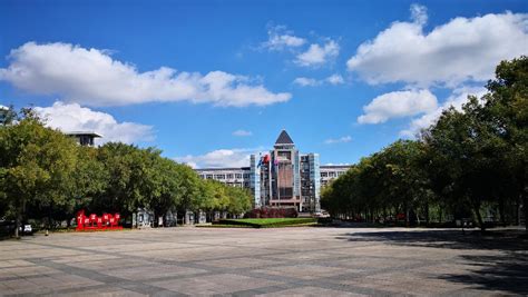 金华学院要来了！上海财经大学浙江学院拟转设为普通本科高校浙江在线金华频道