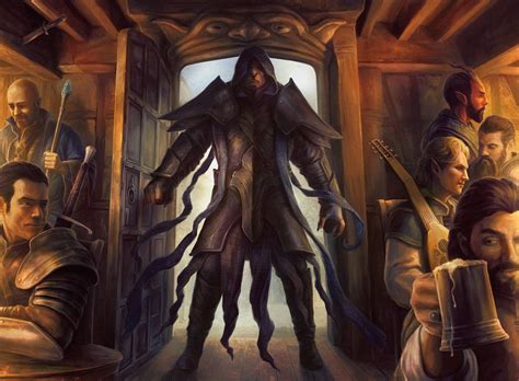 Eldritch Adept 5e | DnD Feat Optimization Guide | Arcane Eye