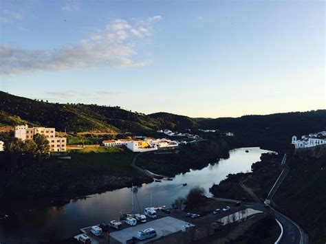 CENTRO DE ESTAGIO DO GUADIANA (Mertola) - Hostel Reviews & Photos ...