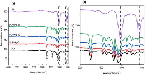 Effect of Filler Content on the Morphology and Physical Properties of ...