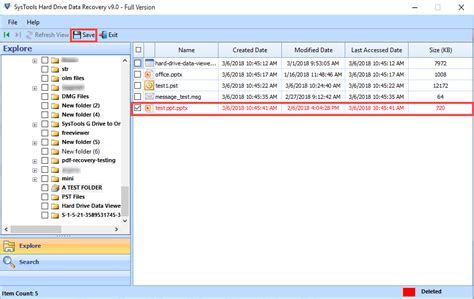 Image result for Deleted File Recovery Software