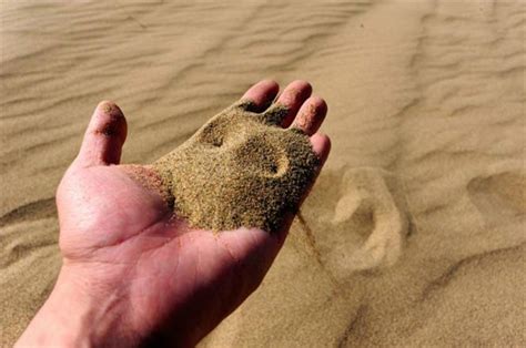 “沙子”和“砂子”的区别，你知道吗？ - 知乎