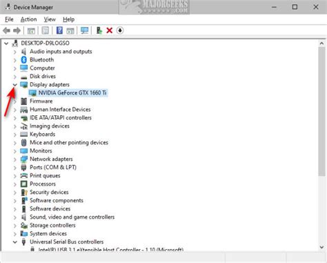 Device Manager Driver Error 的图像结果