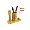 WHICHWOOD Stationery Items Pen Stands Holders Pen/Pencil Stands For ...