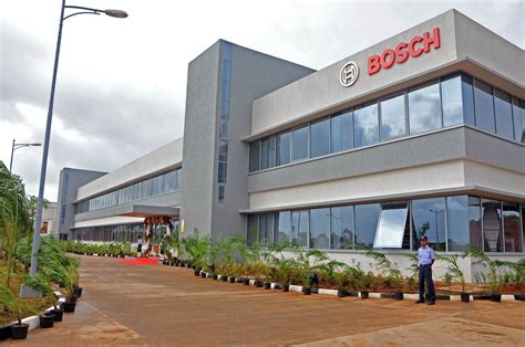 Bosch India posts Rs 431 crore PAT in Q1 FY19’, up 42.4% | Autocar ...