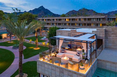 Arizona Biltmore | Luxury Resort in Phoenix, AZ