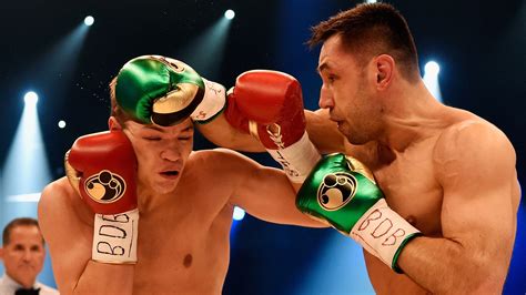 Felix Sturm shocked by positive drug test for steroids | Boxing News ...